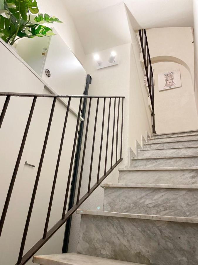 Suite Caronda CTA Exterior foto